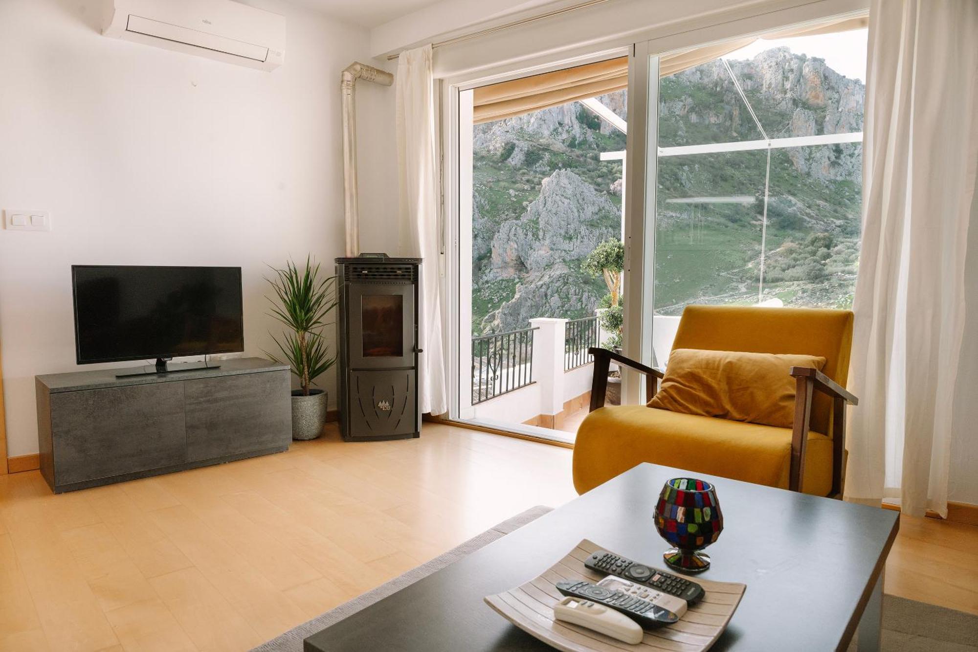 Capricho De Appartement *