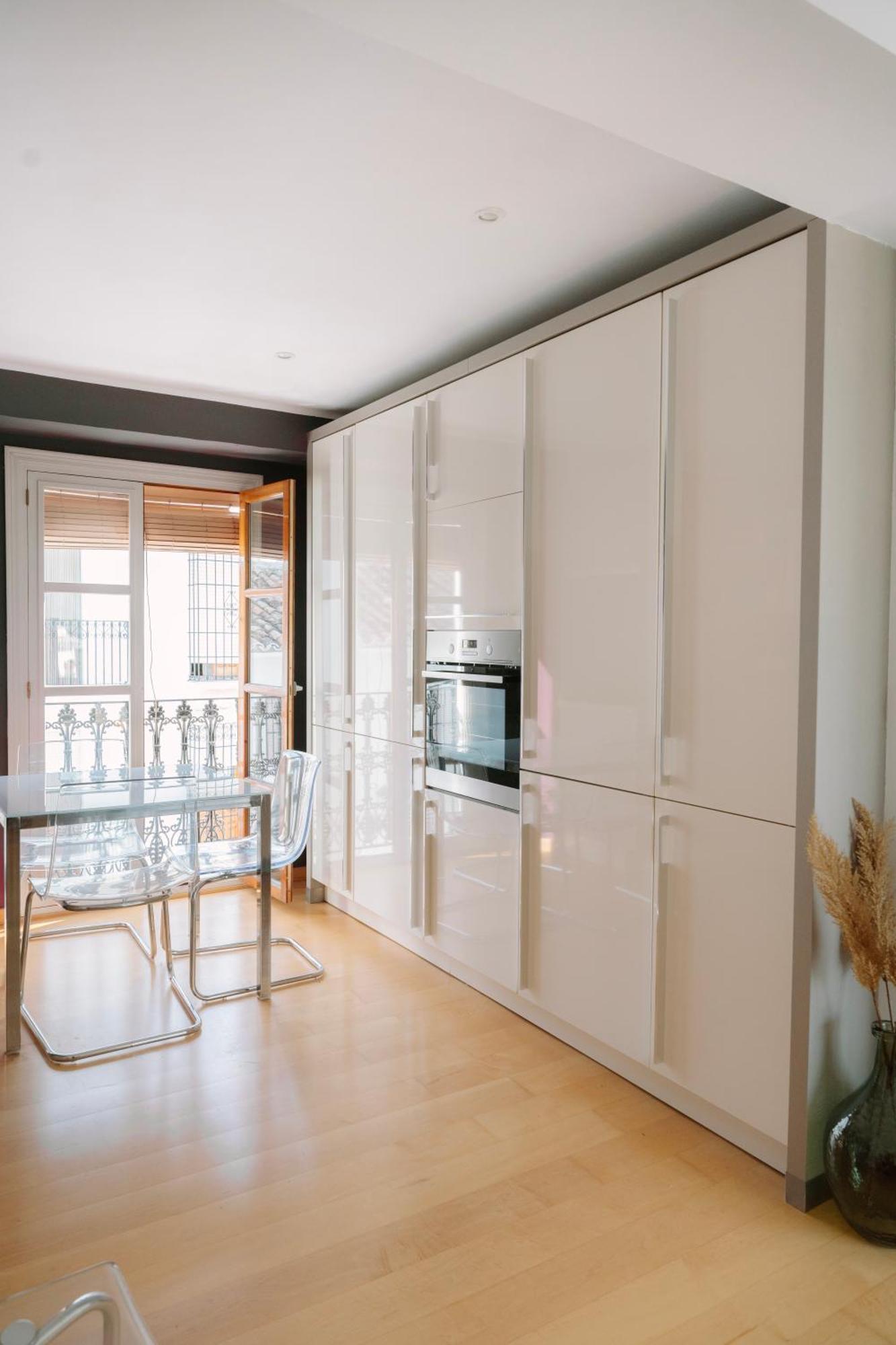 Capricho De Appartement