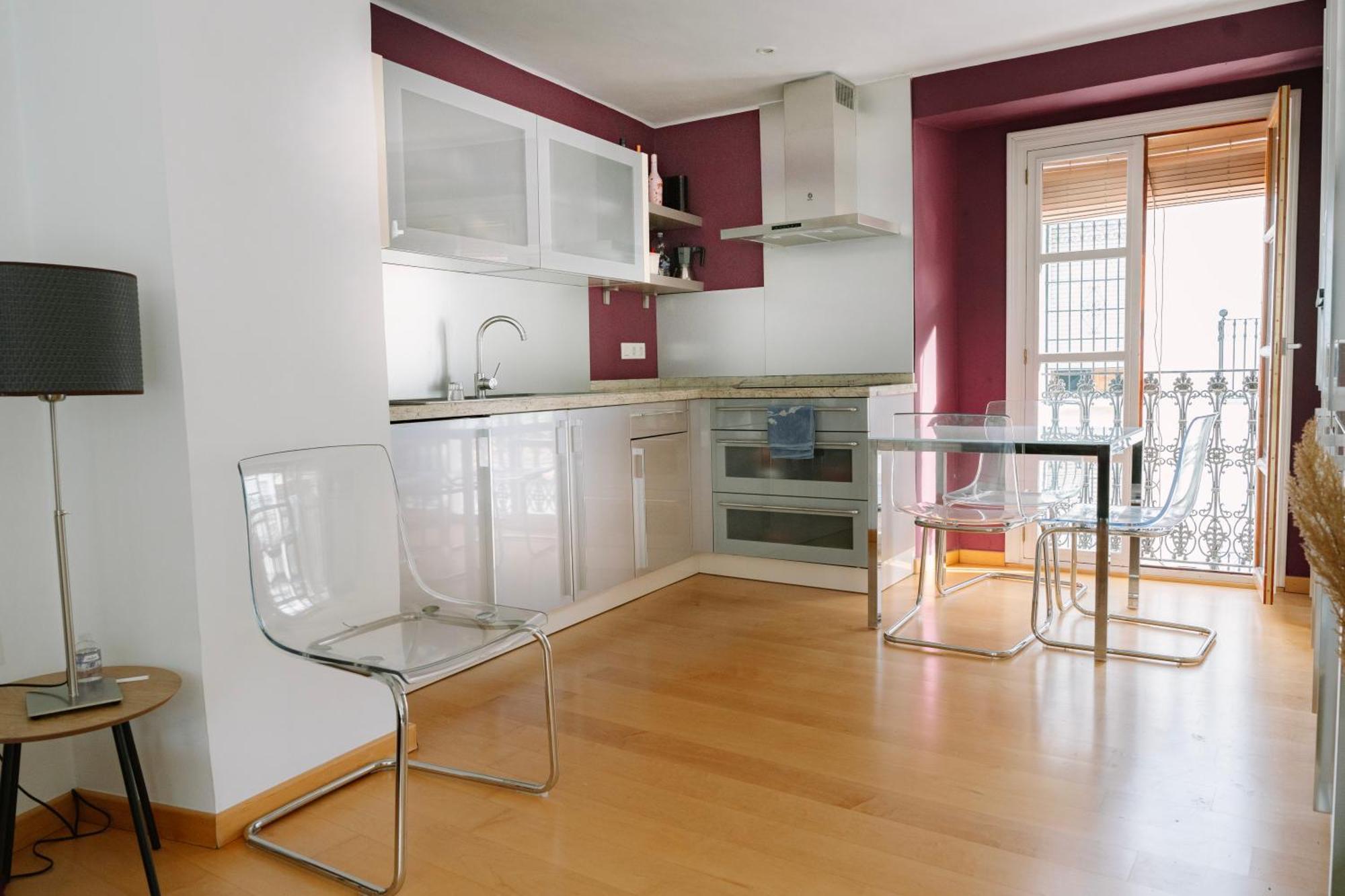Appartement Capricho De