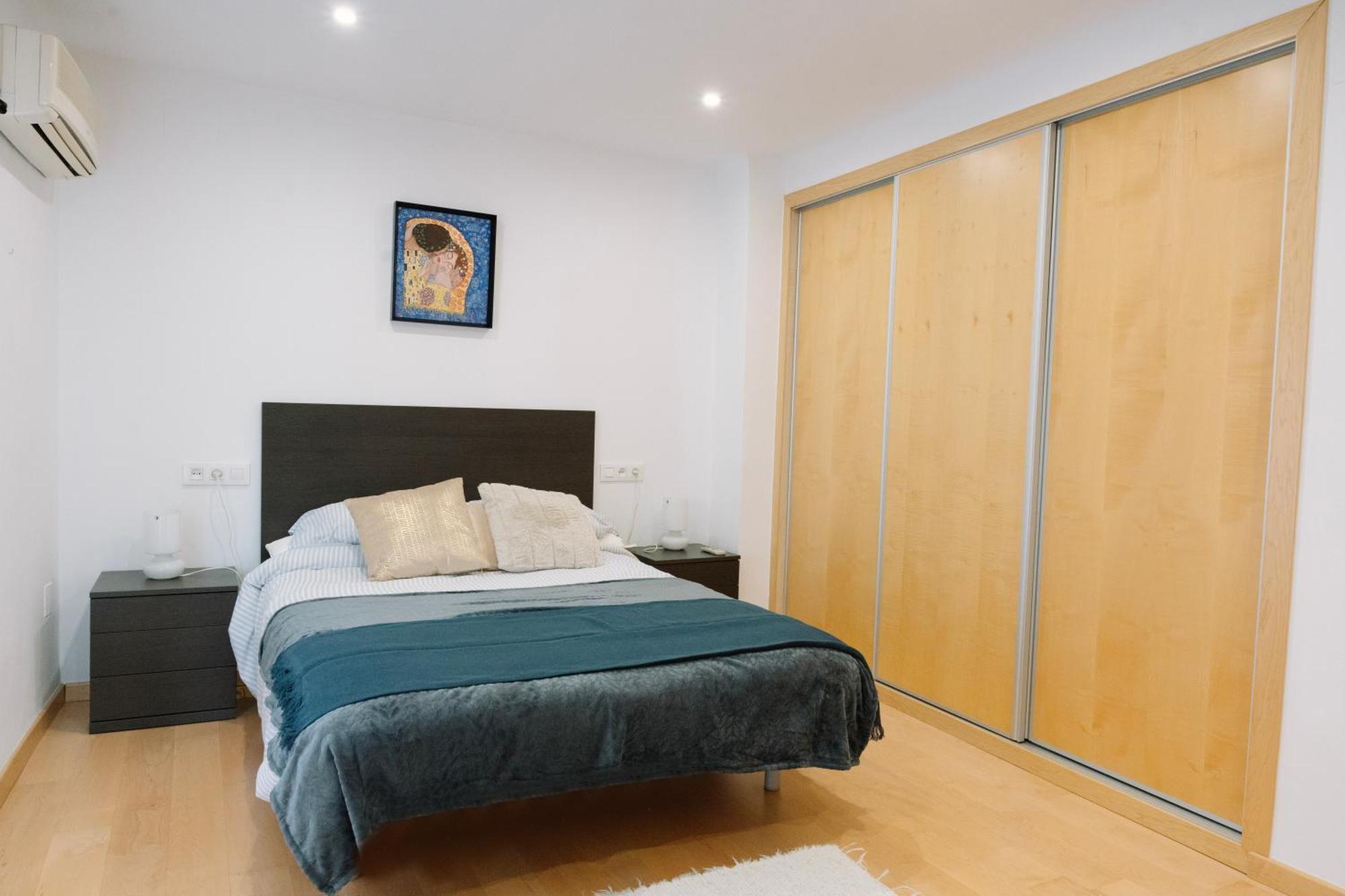 Capricho De Appartement