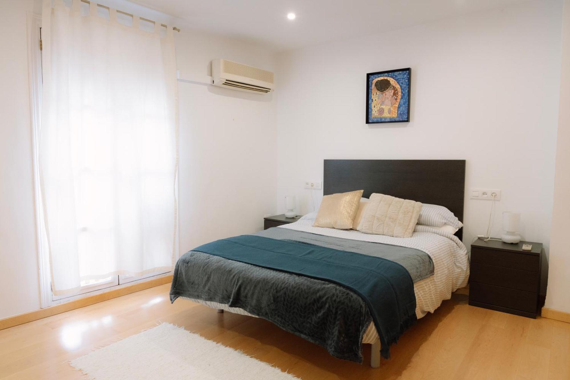 Capricho De Appartement
