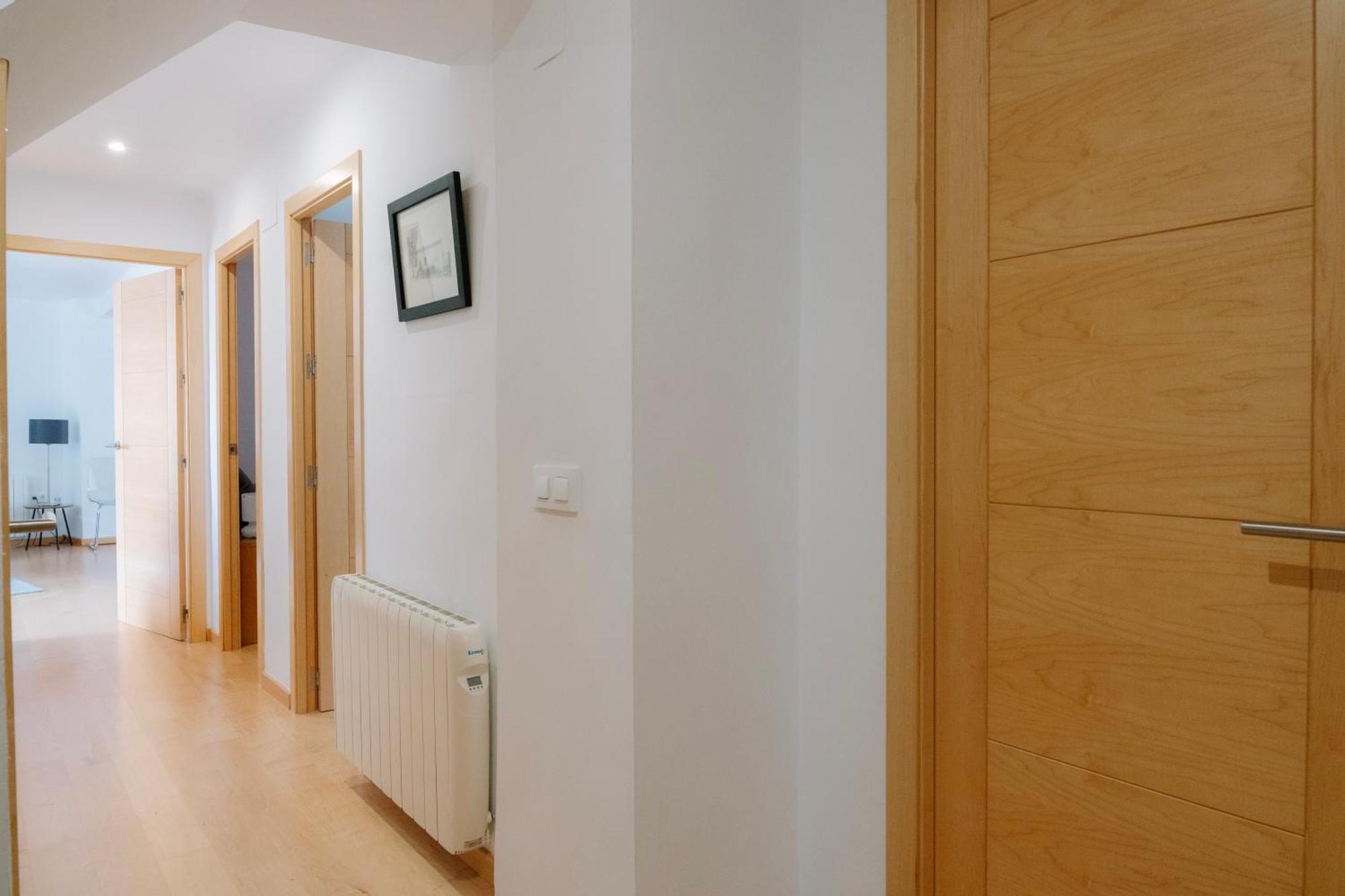 Capricho De Appartement *