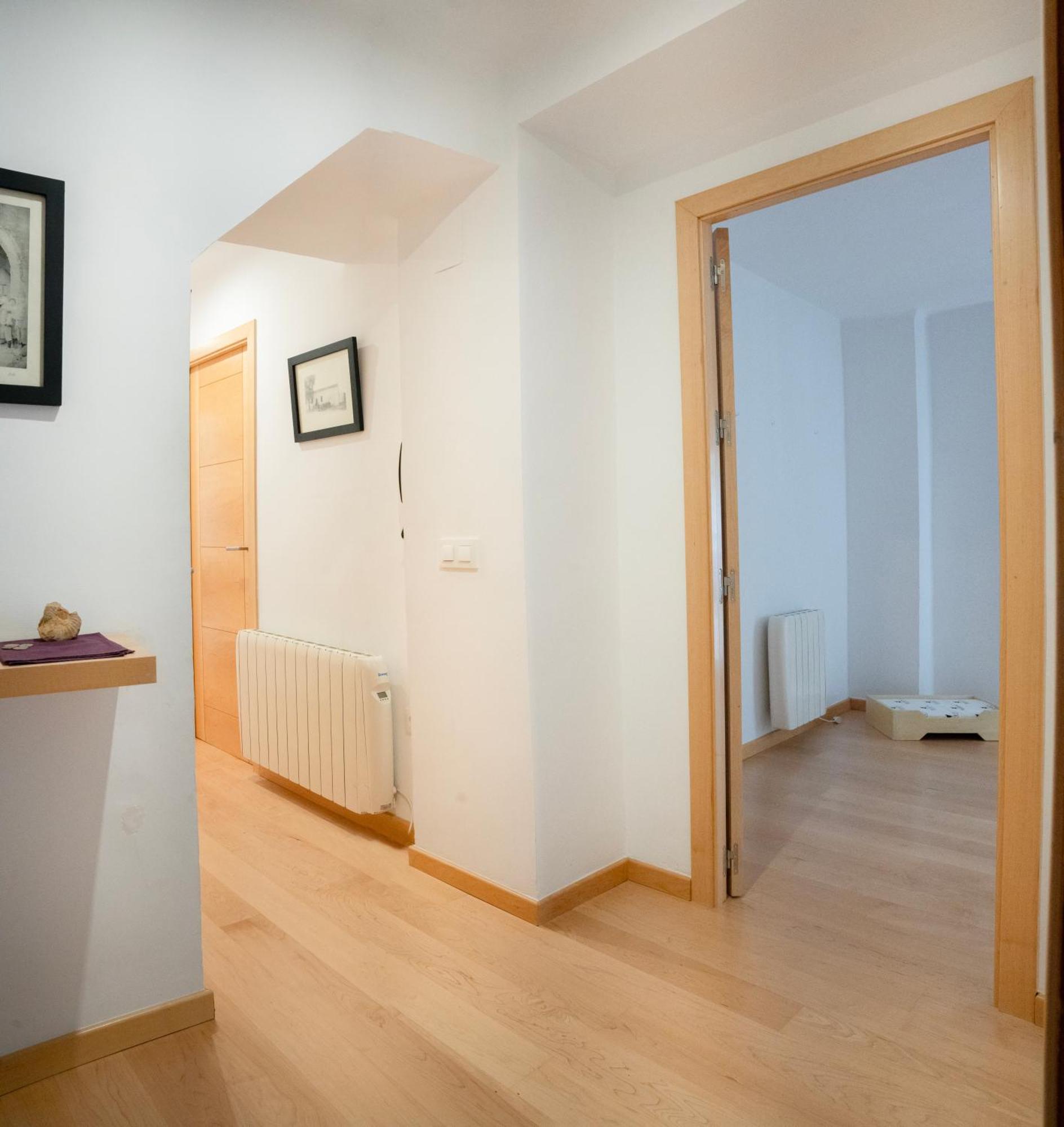 Appartement Capricho De