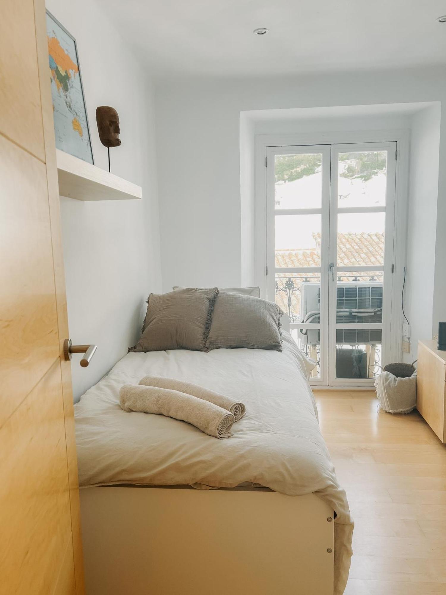 Appartement Capricho De Zuheros